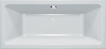 Акриловая ванна Kolpa San Elektra 170x80 на каркасе
