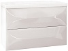 Мебель для ванной Marka One Elegant 80П white