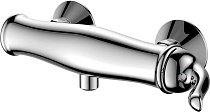 Смеситель BelBagno Tiffani TIF ESDM CRM