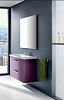 Мебель для ванной Roca Gap 60 фиолетовая 