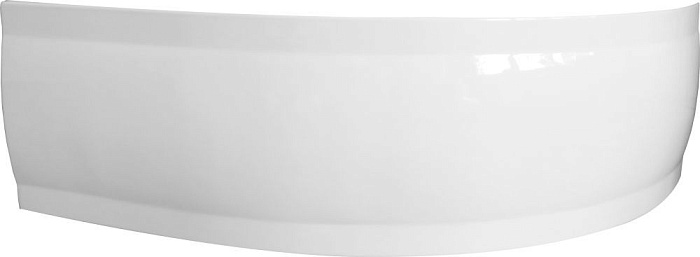Экран Royal Bath Alpine 140 см