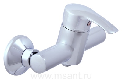 Смеситель Rav Slezak Rio R180.5 для душа