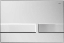 Кнопка смыва IDDIS Unifix UNI06CHi77 006, хром