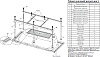 Каркас для ванны Marka One ПУ 130x70