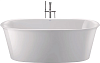 Акриловая ванна Duravit White Tulip 700468000000000 160x80
