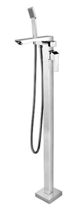 Смеситель Lemark Unit LM4544C напольный