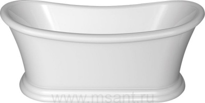Акриловая ванна BelBagno BB09 170x70