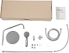 Душевая стойка Bravat Fit D283CP-2-RUS