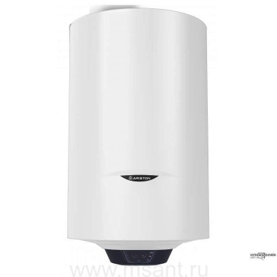 Водонагреватель Ariston BLU1 ECO ABS POWER SLIM 50 V