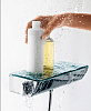 Термостат Hansgrohe Ecostat Select 13111000 для душа, хром