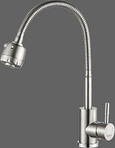 Смеситель для кухни Haiba HB73304