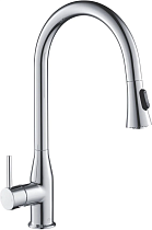 Смеситель Timo Saona 2336/00FL для кухонной мойки