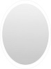 Мебель для ванной Marka One Ovale 60П White