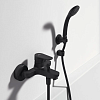 Смеситель Ideal Standard Cerafine O BC706XG черный