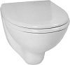 Комплект VitrA Arkitekt 9005B003-7211 кнопка хром