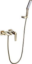 Смеситель Boheme Venturo 383 для ванны с душем