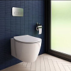 Комплект унитаз с инсталляцией Ideal Standard E211601 ProSys CONNECT AquaBlade® 3 в 1 (R020467 + E047901 + E772401)