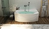 Акриловая ванна Marka One (1MarKa) Sirakusa 190x120