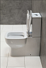Унитаз-компакт BelBagno Vaso BB127CP