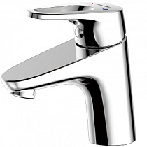 Смеситель для умывальника Bravat F148162C