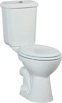 Унитаз-компакт Creavit Pitta PA310-11CB00E-0000