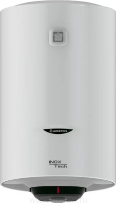 Водонагреватель Ariston PRO1 R INOX ABS 100 V