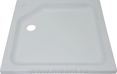 Поддон для душа Triton ПД1 Орион 90х90