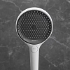 Душевая лейка Hansgrohe Rainfinity 130 26865700 матовый белый