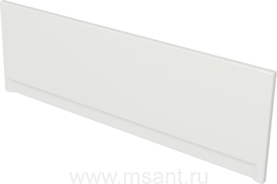 Панель для ванны фронтальная Cersanit UNIVERSAL TYPE 1 170