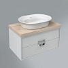 Столешница Kerama Marazzi Canaletto 80 риальто песочный лаппатированный
