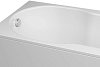 Акриловая ванна AM.PM X-Joy 150х70 W88A-150-070W-A