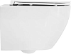 Унитаз подвесной Cezares Stylus CZR-6601-TH-TOR