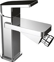 Смеситель на биде CEZARES TREND-BSM1-01