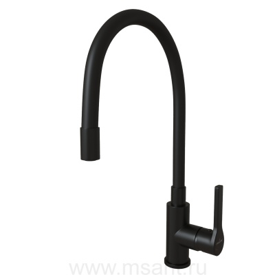 Смеситель для кухни 35k MIXLINE ML23-097 