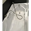 Акриловая ванна Triton Дина 170х75 с каркасом