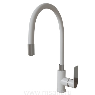 Смеситель для кухни 35к MIXLINE ML33-098 