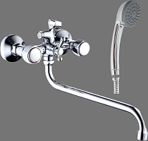 Универсальный смеситель Haiba HB2209