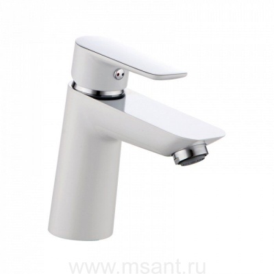 Смеситель для раковины IDDIS Cloud CLOSB00I01