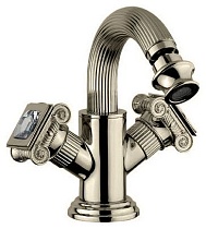 Смеситель Cezares Olimp BS2 02 Sw для биде