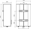 Водонагреватель Electrolux EWH 50 SmartInverter