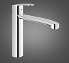 Смеситель Grohe Eurostyle Cosmopolitan 31159002 для кухонной мойки
