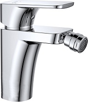 Смеситель D&K Berlin Freie DA1432201 для биде, хром