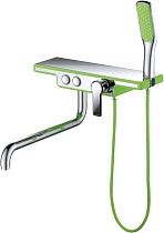 Смеситель D&K Berlin Humboldt DA1443312 универсальный