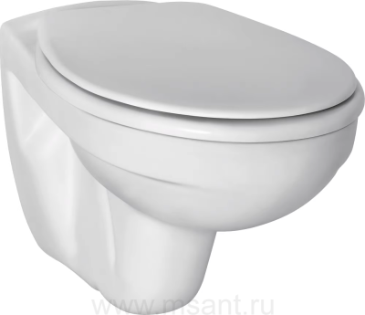 Унитаз подвесной Ideal Standard Ecco W740601