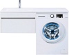 Мебель для ванной Aquanet Токио 68 1 ящик