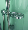 Душевая кабина Esbano ES-100PR 100х100х210 см