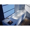 Стальная ванна Roca Swing Plus 236755000 170x75см 