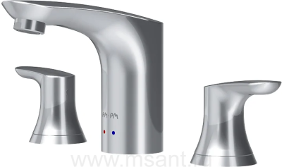 Смеситель для раковины AM.PM Like F8008000