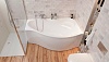 Акриловая ванна Marka One (1MarKa) Gracia 160x95 R