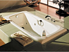 Чугунная ванна Roca Continental 21291200R 160х70см